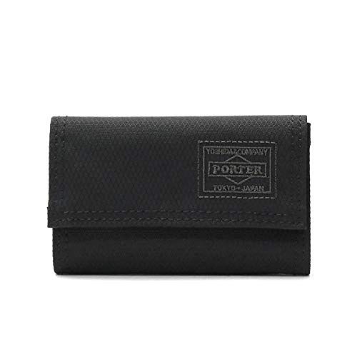 ポーター PORTER キーケース ［PORTER DILL/ポーターディル］ 653-09757 (ブラック)ma