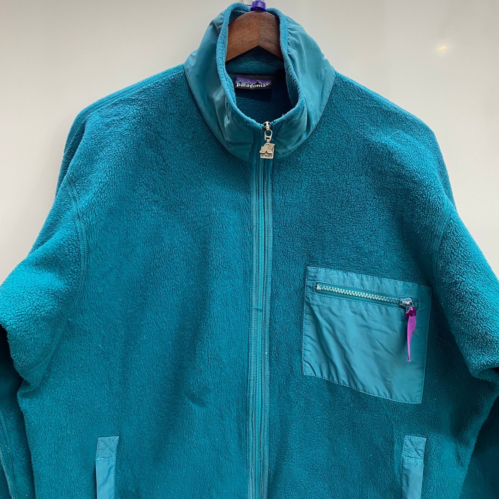 パタゴニア PATAGONIA 80