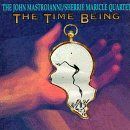 【CD】The Time Being