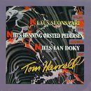 【CD】Play Music of Tom Harrell