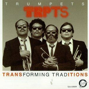【CD】Transforming Traditions