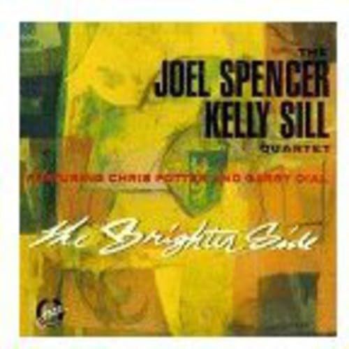【CD】The Brighter Side (Feat. Chris Potter)