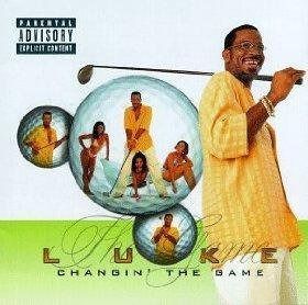 【CD】Changin' the Game