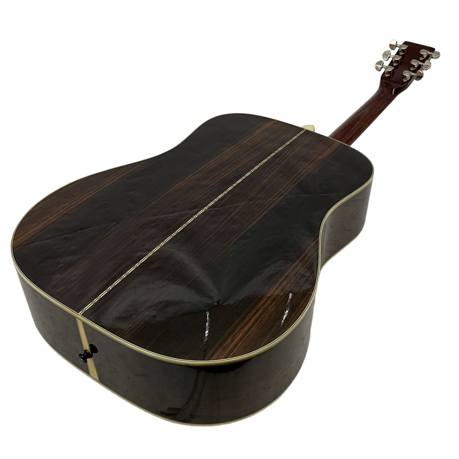 Morris W-35 アコースティック ギター アコギ モーリス 楽器 中古