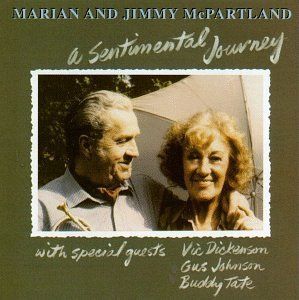 【CD】A Sentimental Journey