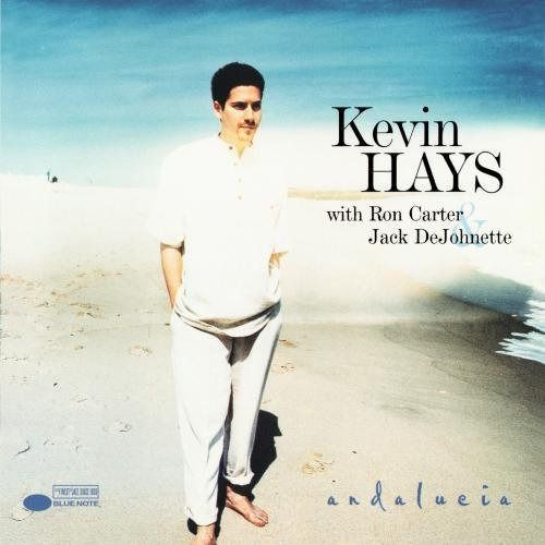 【CD】Andalucia