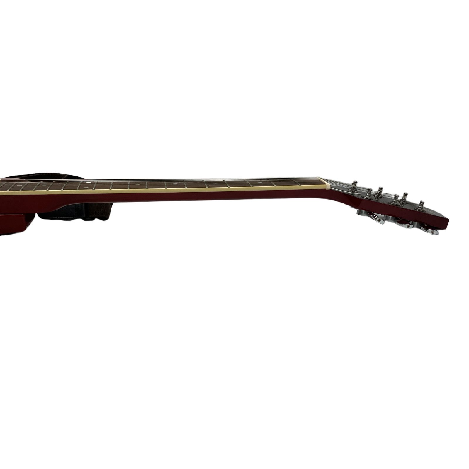 Maestro by Gibson レスポール タイプ エレキ ギター 楽器 マエストロ