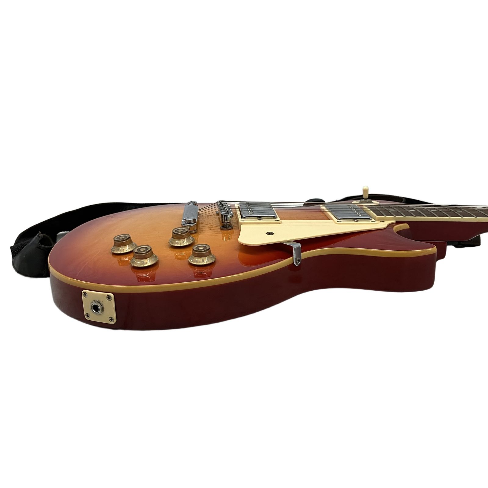 Maestro by Gibson レスポール タイプ エレキ ギター 楽器 マエストロ