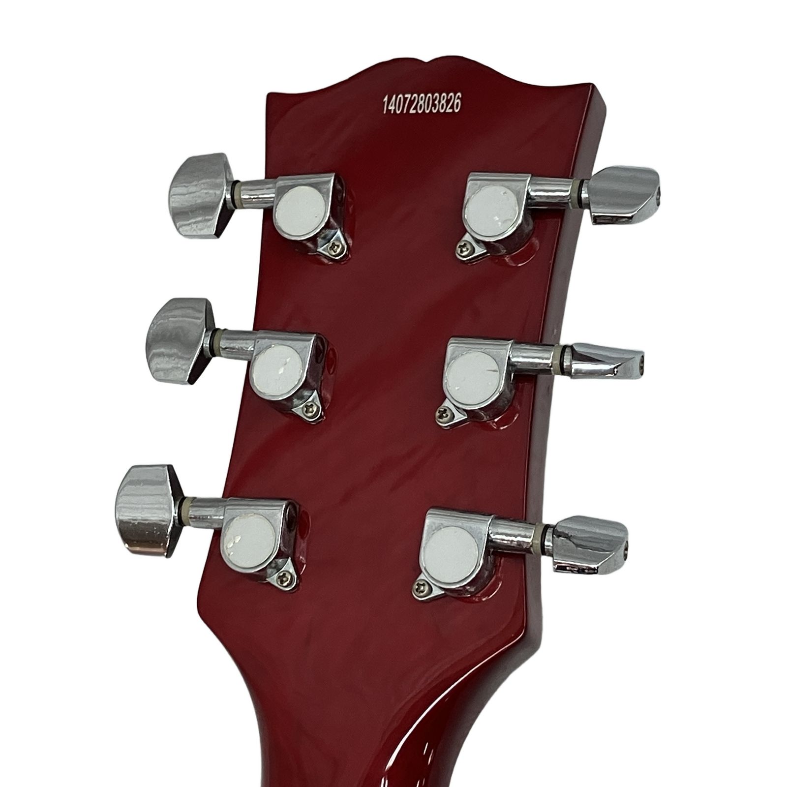 マエストロ by レスポール Gibson les レス ポール ゴールドtop
