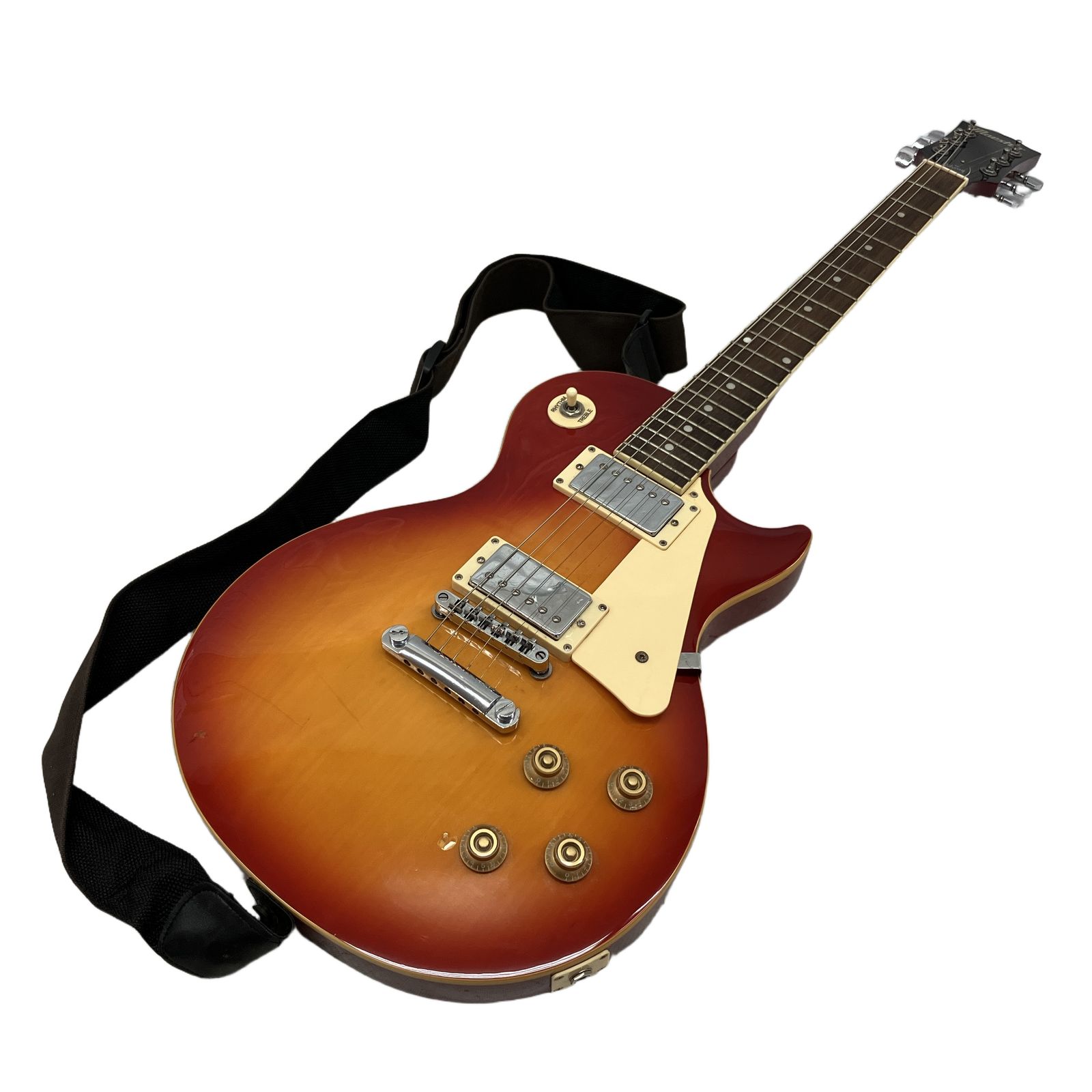 匿名配送☆Maestro by Gibson レスポール ビンテージ Maestro by Gibson レスポール タイプ エレキ ギター 楽器 マエストロ