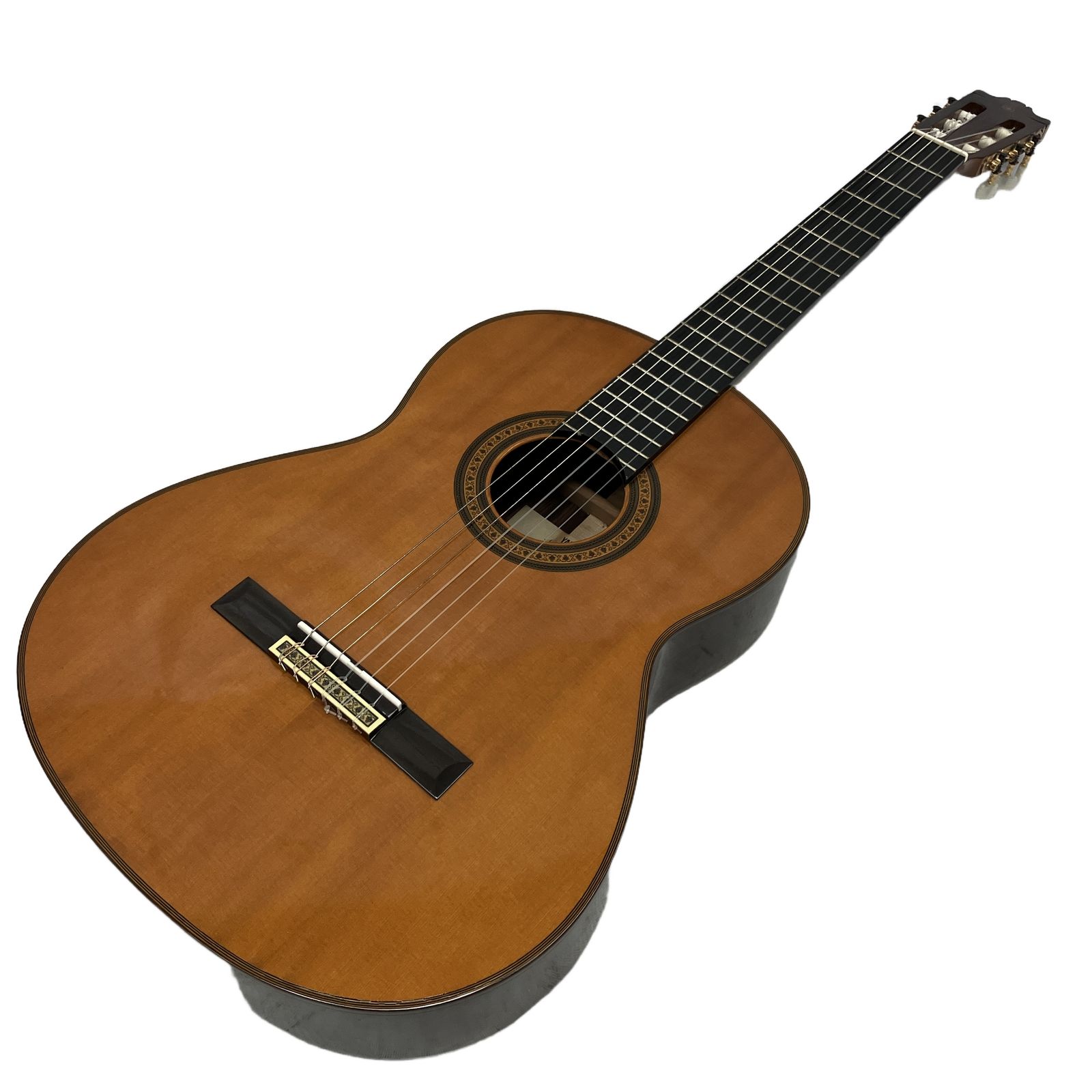YAMAHA C-400 クラシックギター ヤマハ 中古 C11117808
