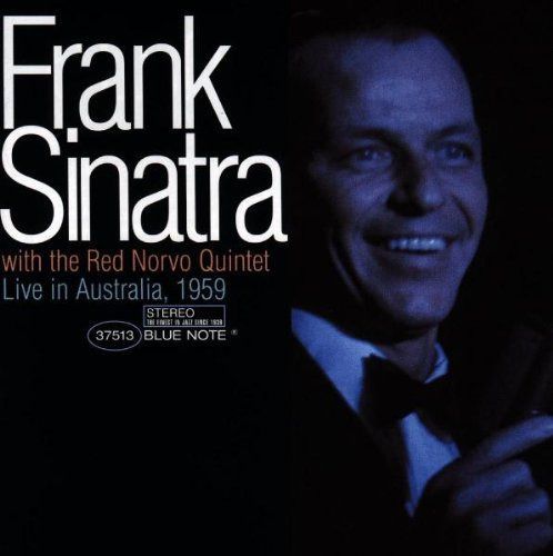 【CD】With Red Norvo Quintet - Live in Australia 1959