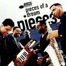 【CD】Pieces