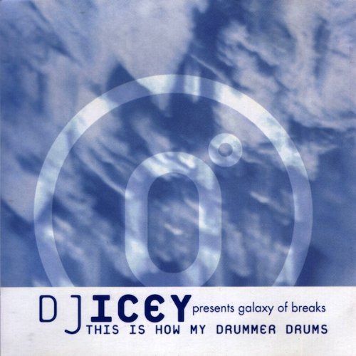 【CD】This Is How My Drummer Drums / Blackjack