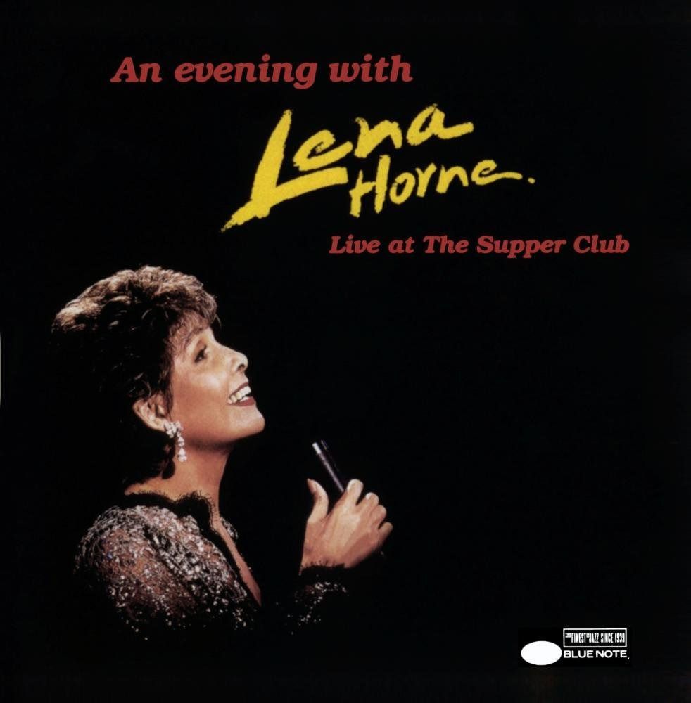 【CD】An Evening With Lena Horne: Live At The Supper Club