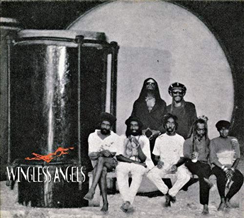 【CD】Wingless Angels