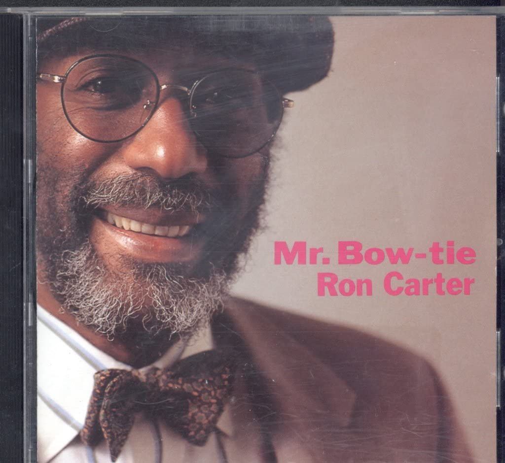 【CD】Mr Bow Tie
