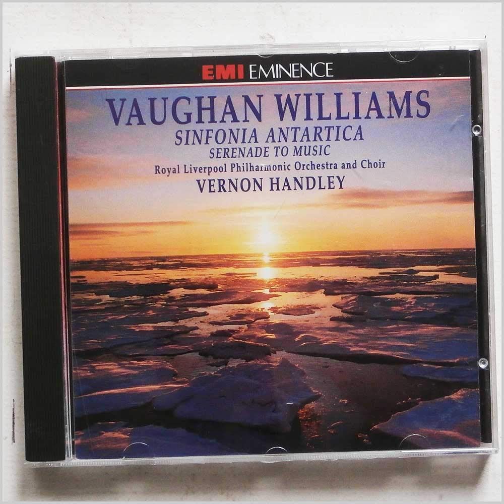 【CD】V