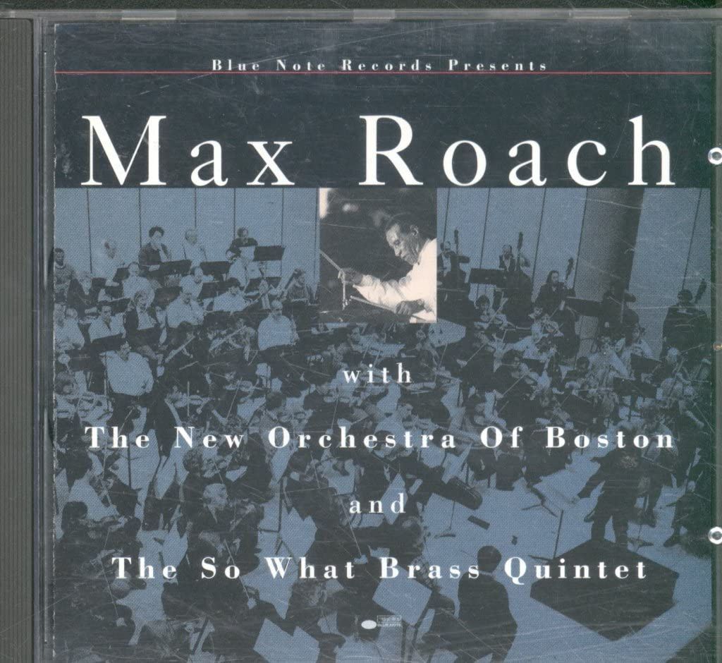【CD】With the Boston Orchestra