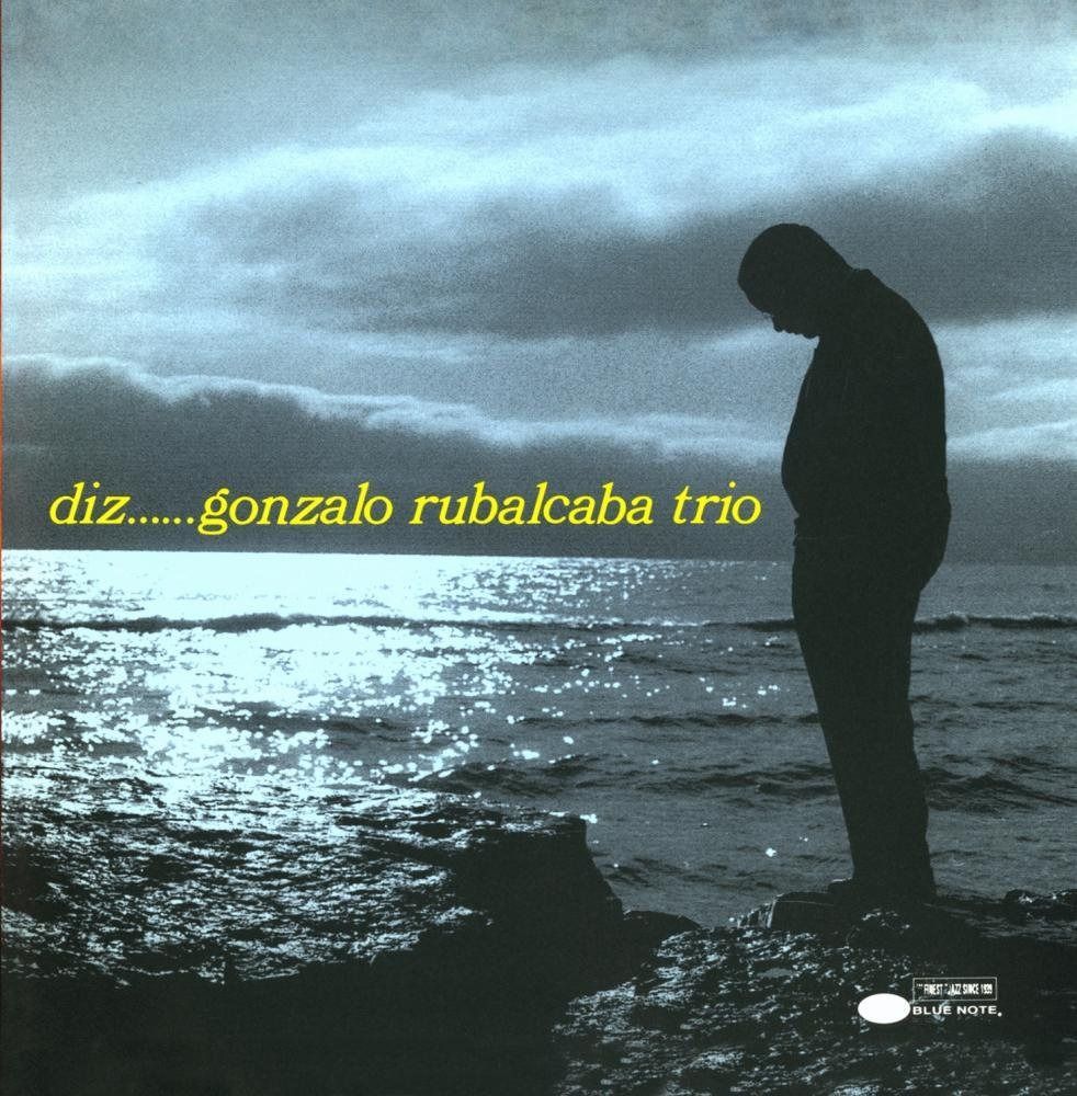 【CD】Diz