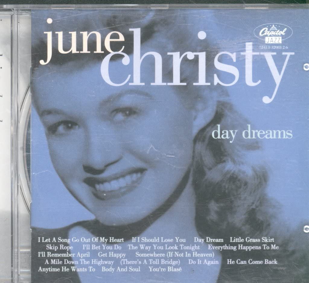 【CD】Day Dreams