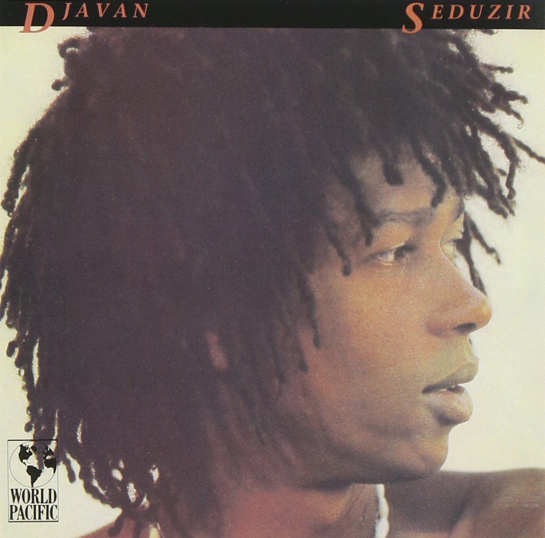 【CD】Seduzir