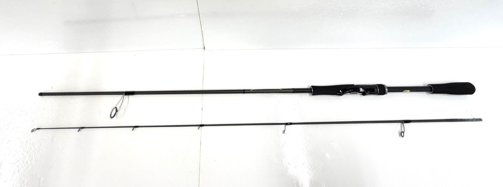 【美品】21 ディアルーナBS S66ML（01）ボートシーバス　インショアゲーム