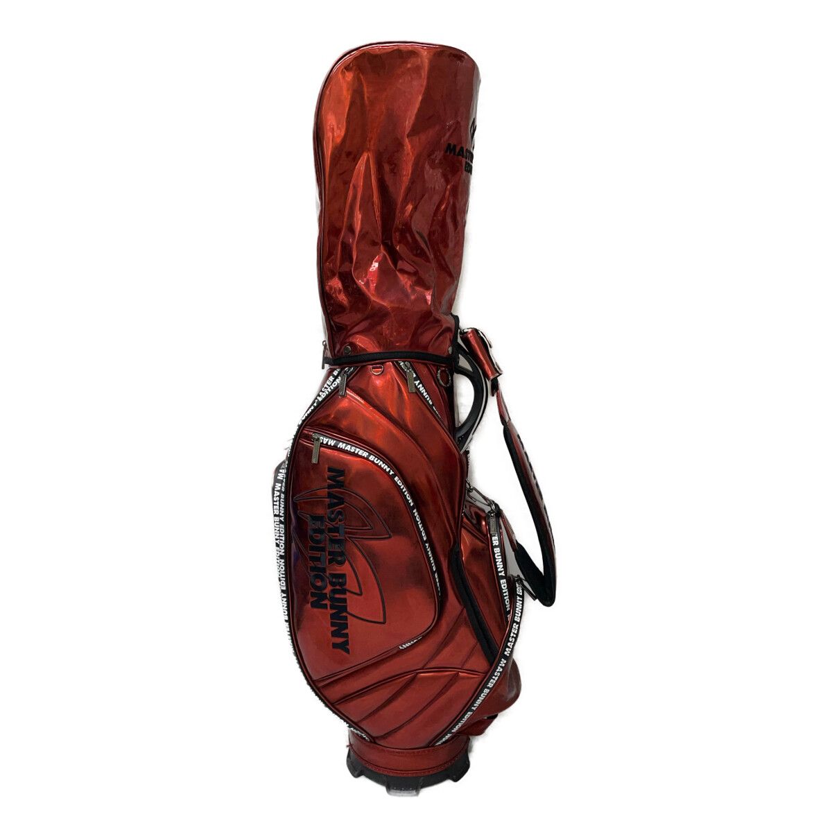 中古 マスターバニーエディション MASTER BUNNY EDITION キャディ