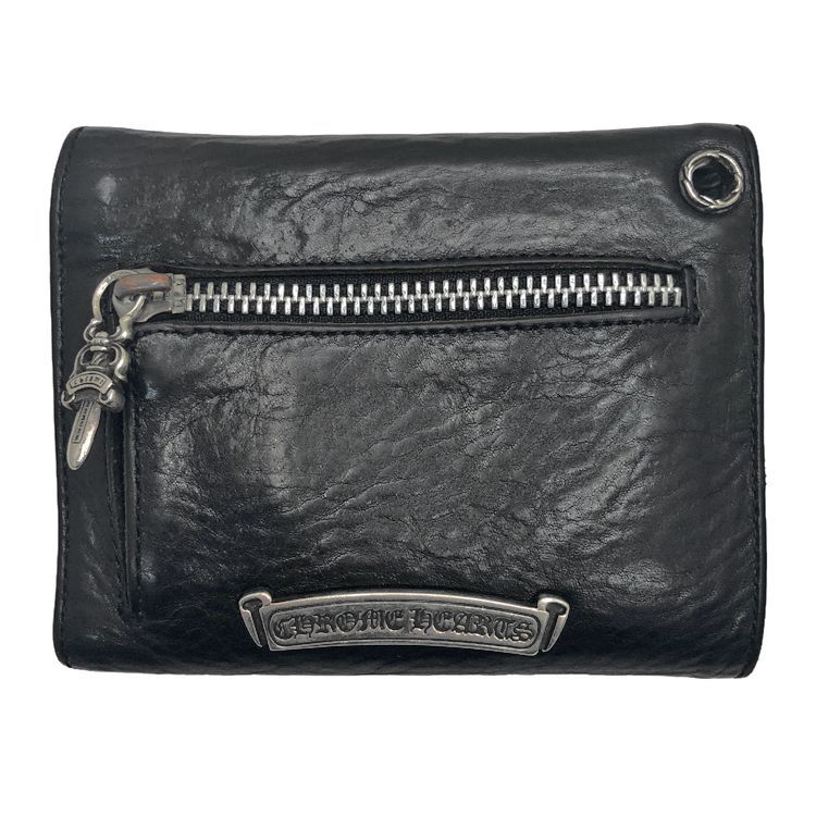 Chrome Hearts クロムハーツ WAVE MINI ウェーブミニ クロスボール