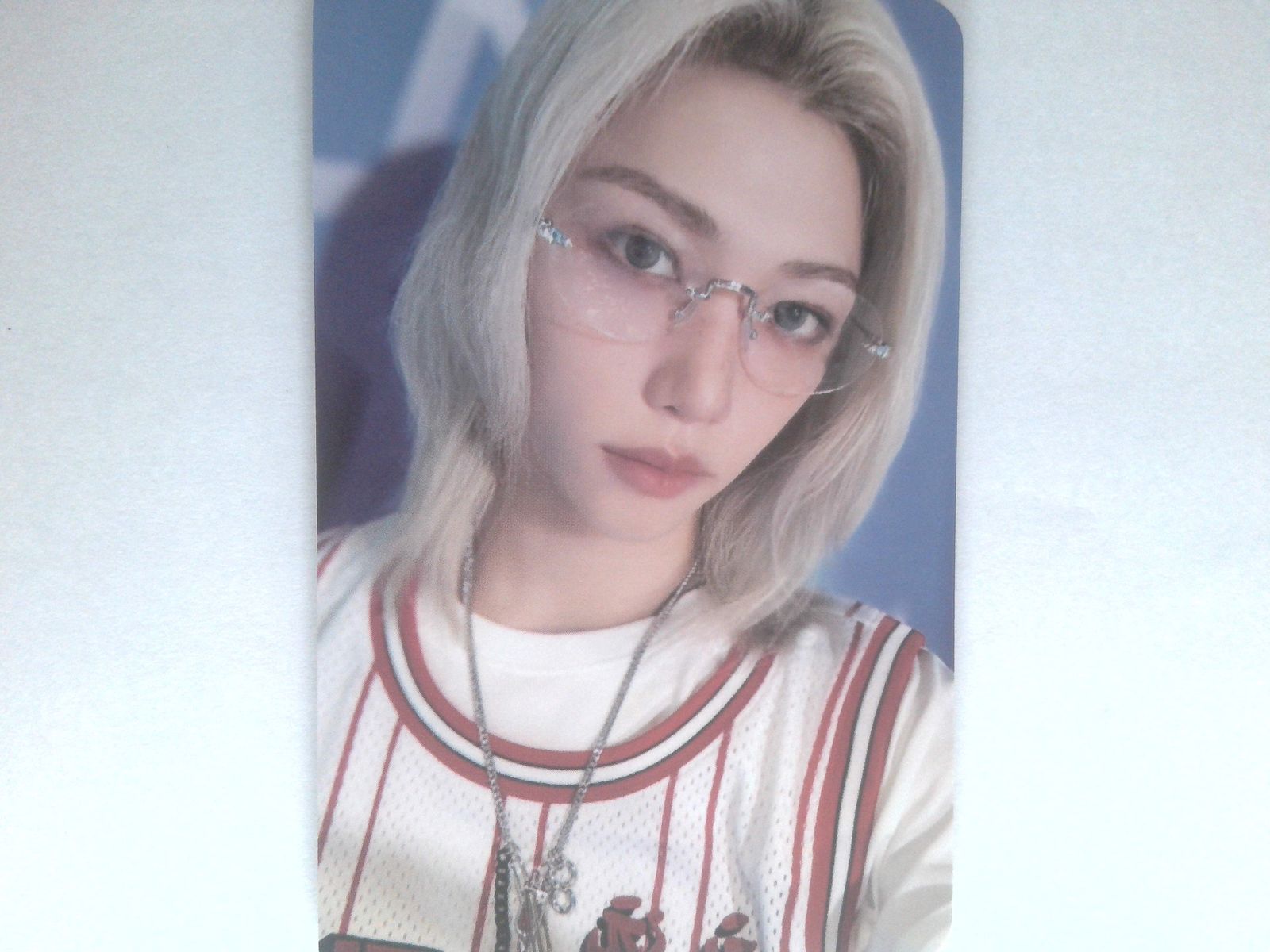 Stray Kids FELIX トレカ 2025 Season's Greetings [The Street Kids