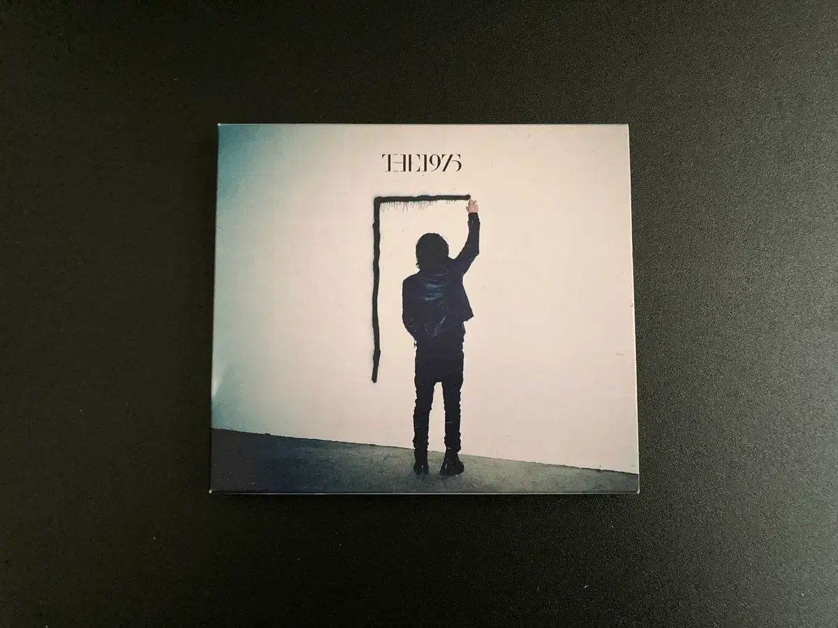 The 1975 ー HMV スリップケース 限定盤 CD