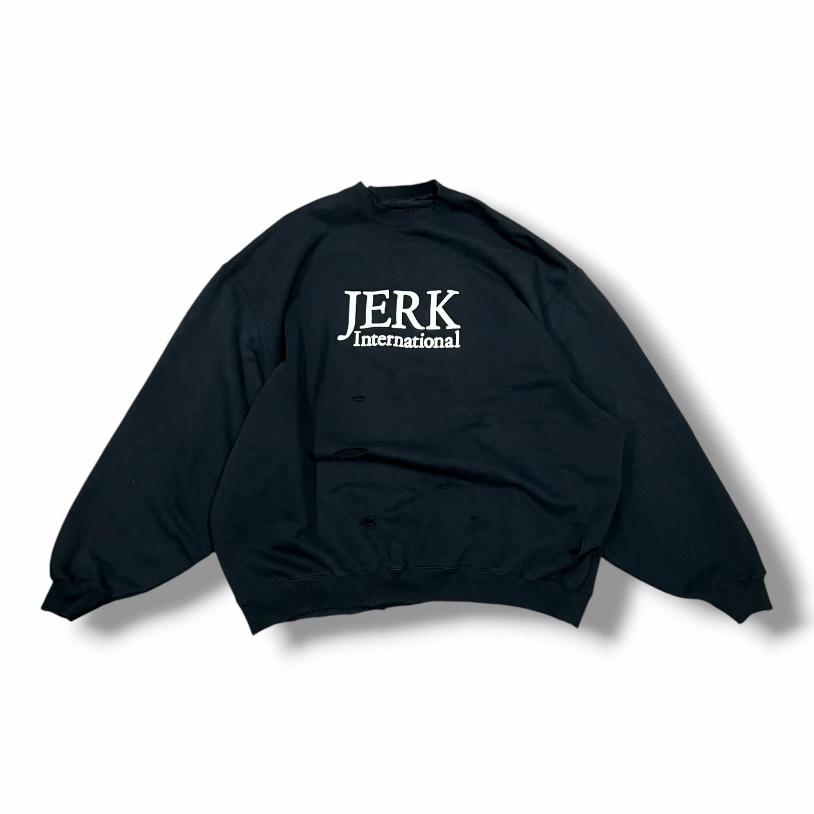 VETEMENTS ヴェトモン トレーナー ヴェトモン VETEMENTS トレーナー