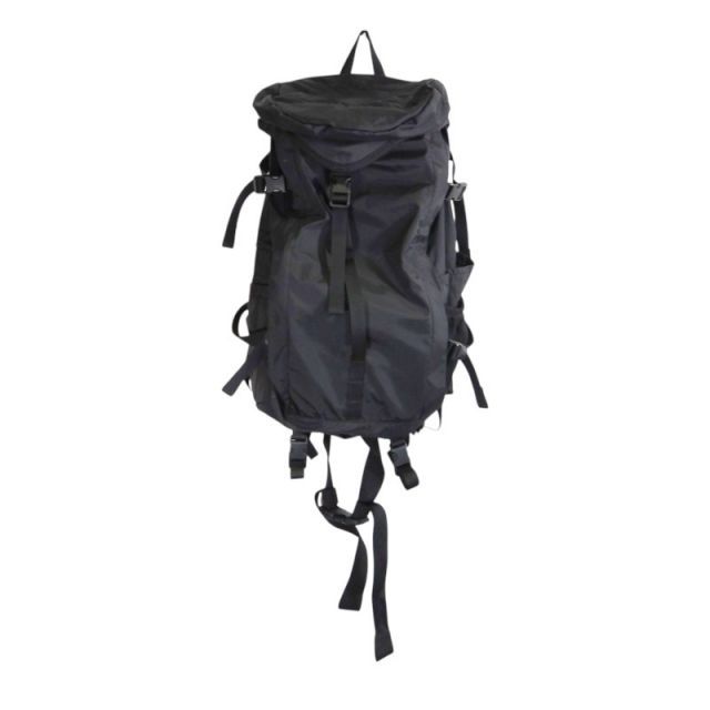PORTER EXTREME RUCKSACK BLACK 508-06686 ポーター エクストリーム リュックサック バッグ バッグパック 大名店