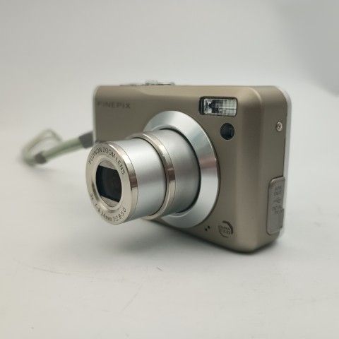 FUJIFILM FINEPIX F30 コンパクトデジタルカメラ - メルカリ