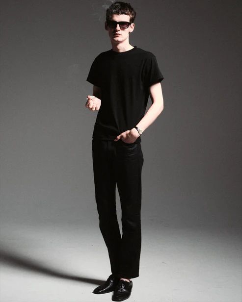 ishii 4-pocket waxed denim サイズ34 i SHII 4-pocket waxed denim 30 アイシー 4ポケット ワックス デニム