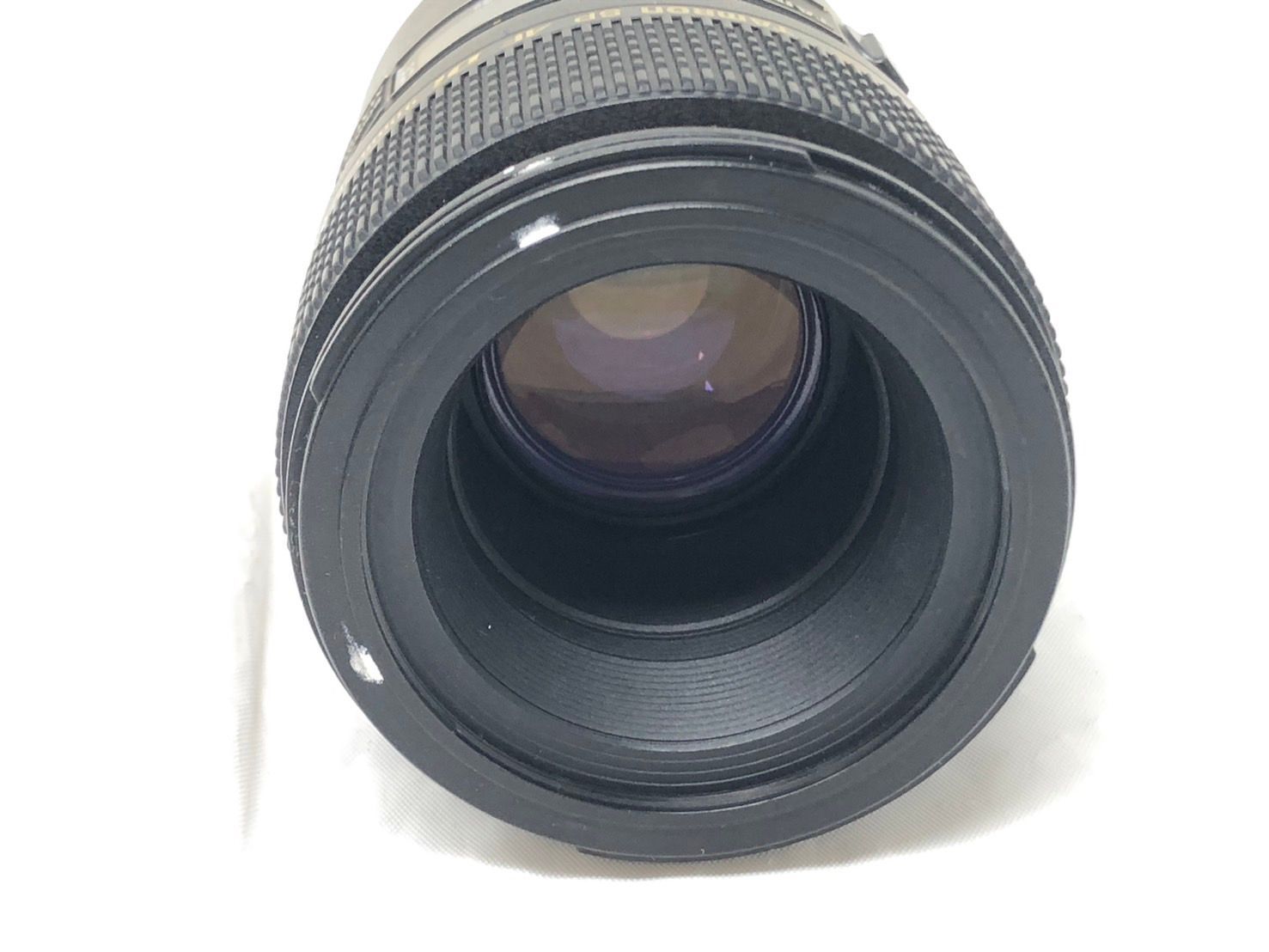 ☆訳あり☆AF不良☆MF可☆ジャンク TAMRON タムロン SP90mm ◇ジャンク TAMRON タムロン カメラレンズ SP AF90㎜F 1:2.8 Di MACRO