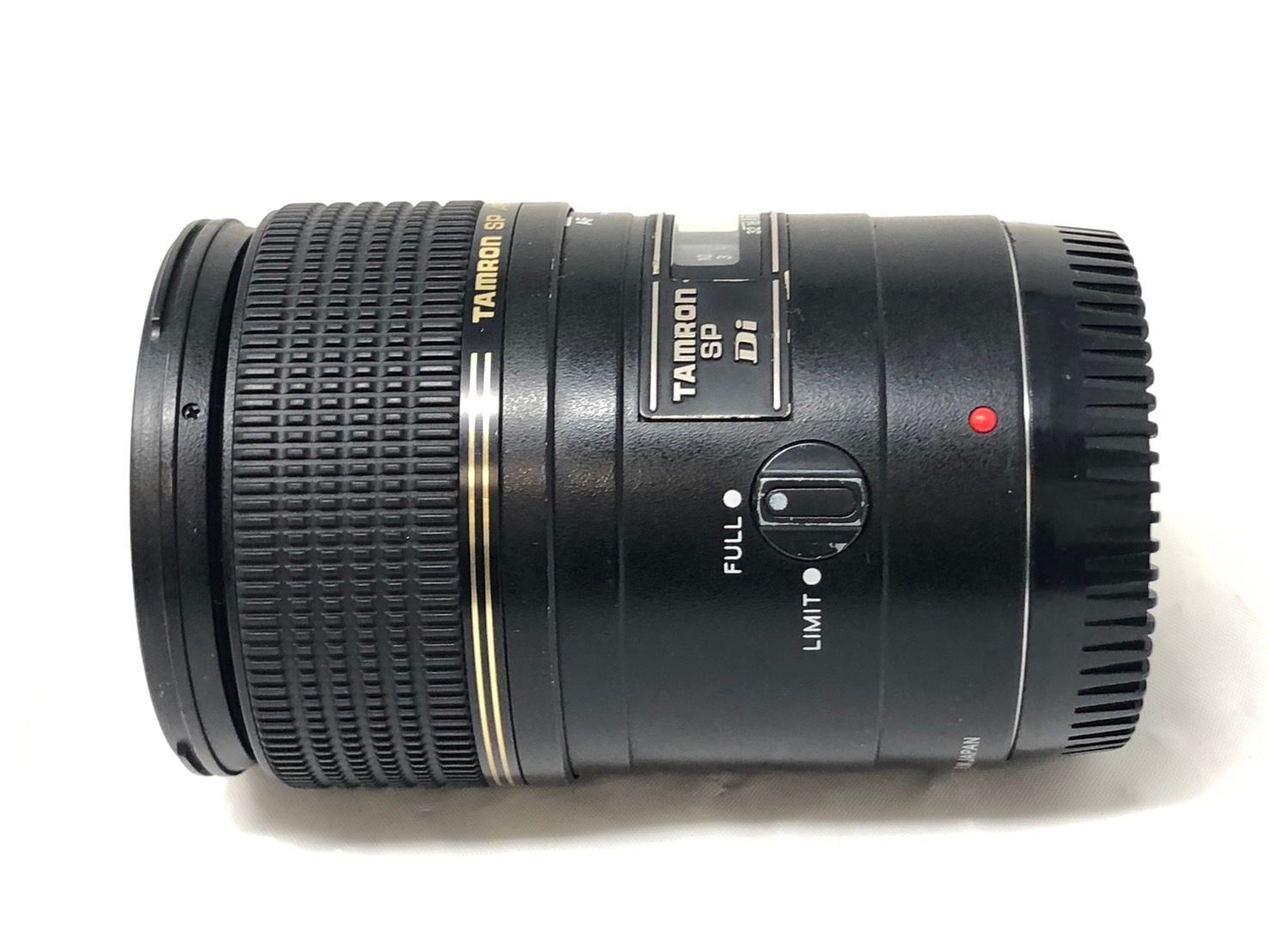 ◇ジャンク TAMRON タムロン カメラレンズ SP AF90㎜F 1:2.8 Di MACRO