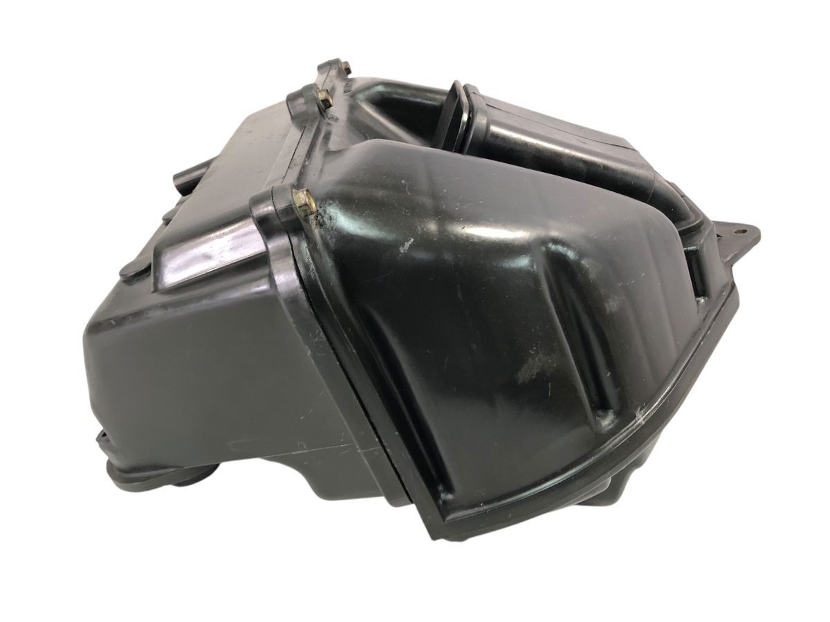kawasaki ZX-4 ZX400G エアクリーナーボックス 組み換え 補修にも