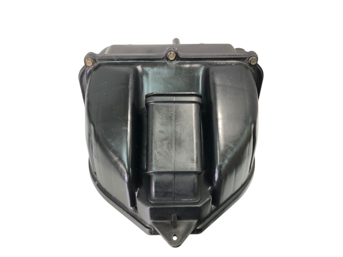 張り物 kawasaki ZX-4 ZX400G エアクリーナーボックス 組み換え 補修にも