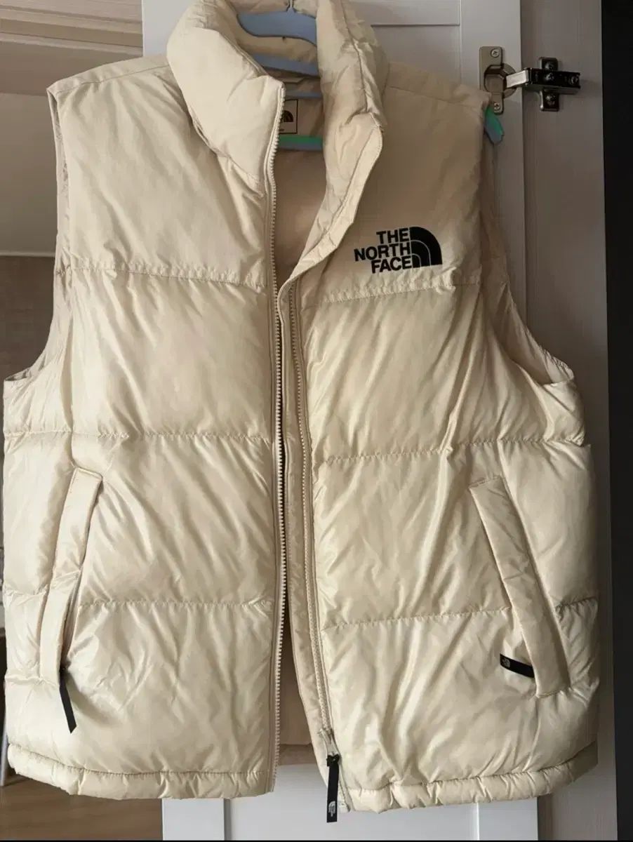 THE NORTH FACE ザノースフェイス ダウンベスト