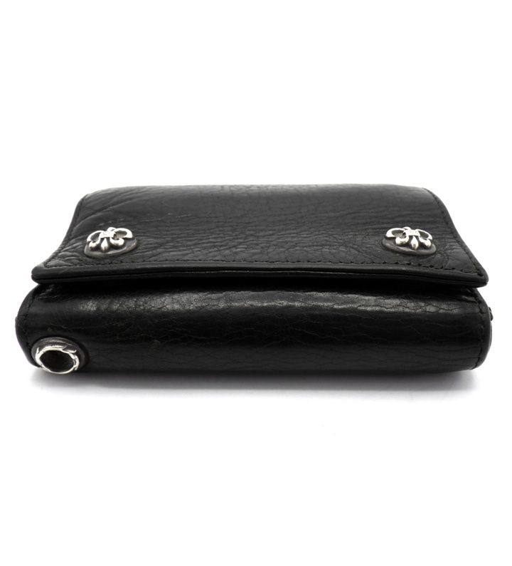 クロムハーツ CHROME HEARTS 【 3FOLD 】 3フォールド BSフレア ボタン