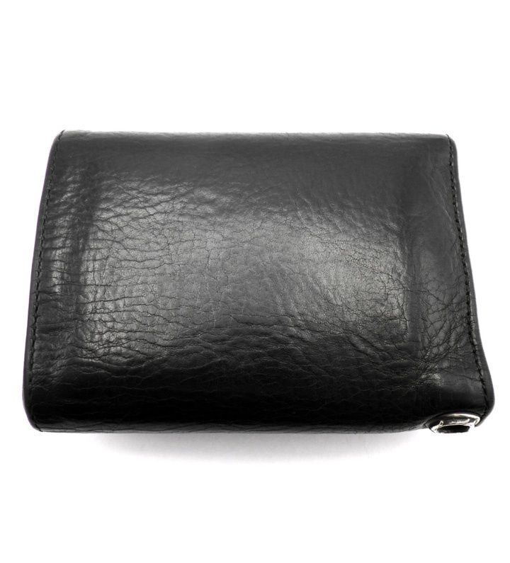 クロムハーツ CHROME HEARTS 【 3FOLD 】 3フォールド BSフレア ボタン