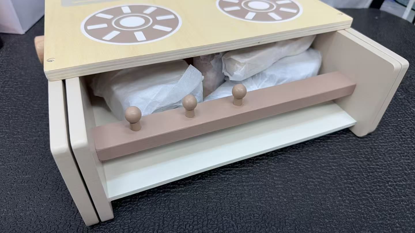 エデュテ おままごと キッチンごっこ 食育 想像力を広げる コンパクト