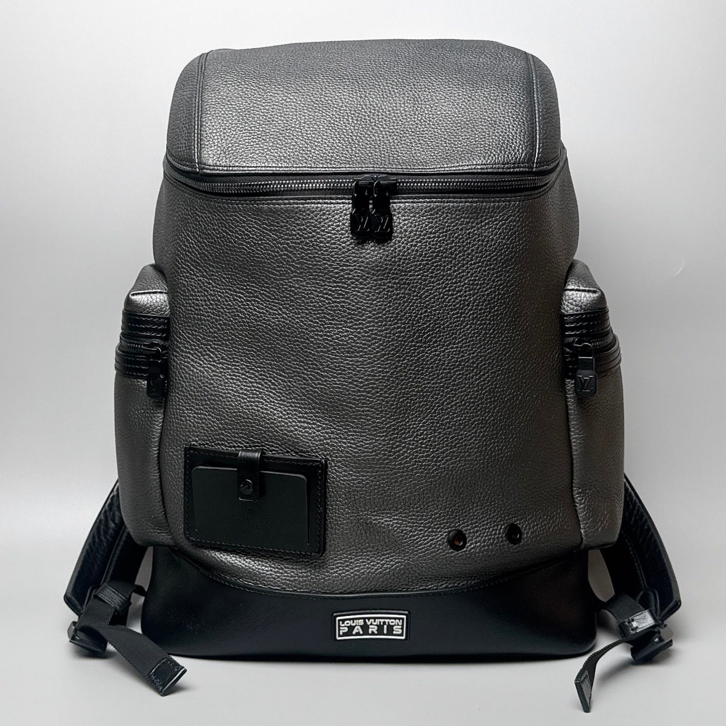 M52768 トリヨンメタル  ALPHA BACKPACK M52768 トリヨンメタル ALPHA BACKPACK Mercury 【公式通販】