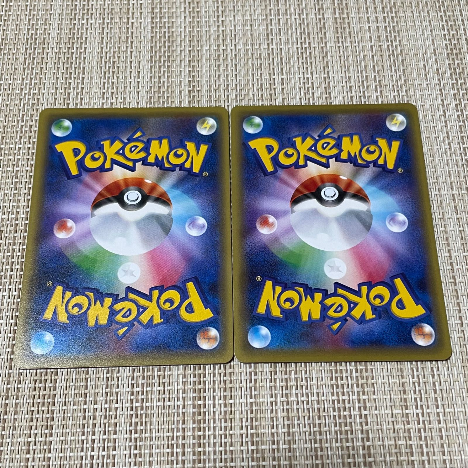 862】ポケモンカード フォッコ テールナー XY10 1ED 2枚 - メルカリ