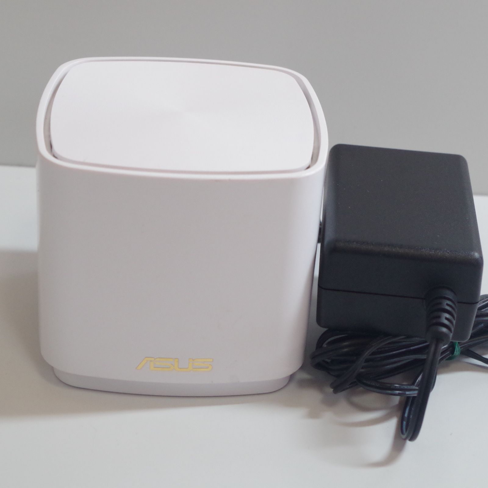 A6392 ASUS XD4R デュアルバンド Wi-Fiルーター