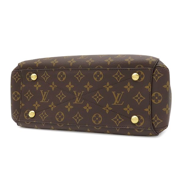 LOUIS VUITTON ルイ ヴィトン モノグラム モンテーニュMM ハンドバッグ 2WAY ショルダーバッグ 斜め掛け M41056 楽天市場】【バッグ】LOUIS VUITTON ルイ ヴィトン モノグラム