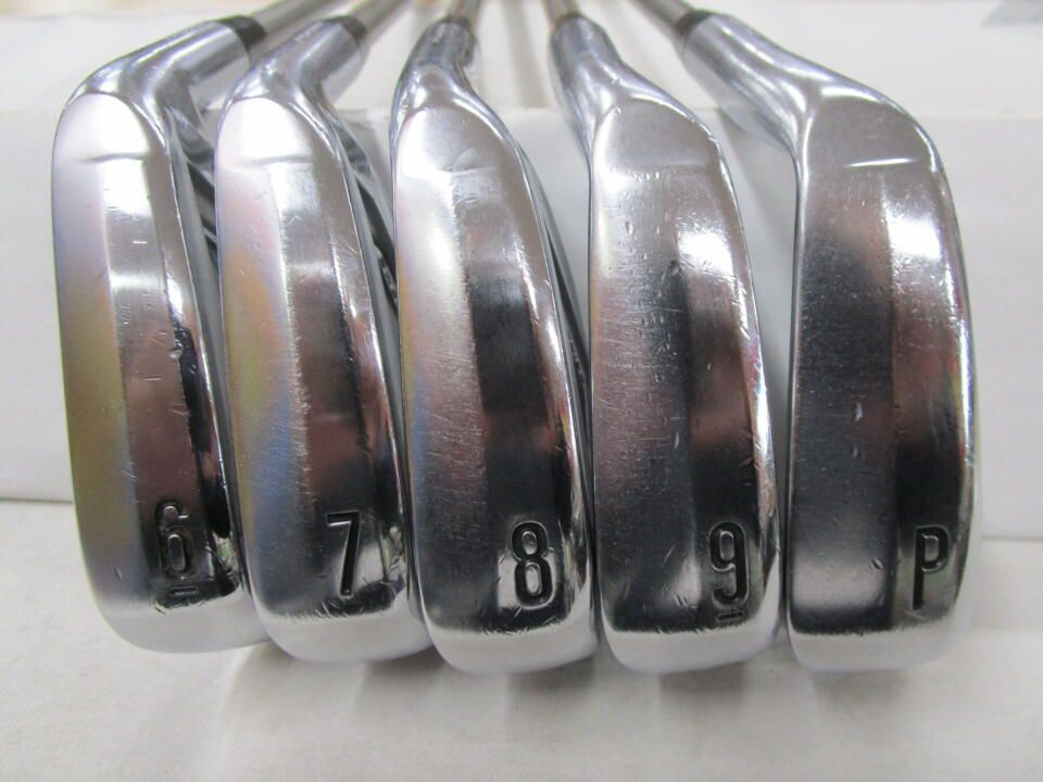 ダンロップ SRIXON ZX5 Mk2 ◇特注 SteelFiber FC 90CW F3フレックス