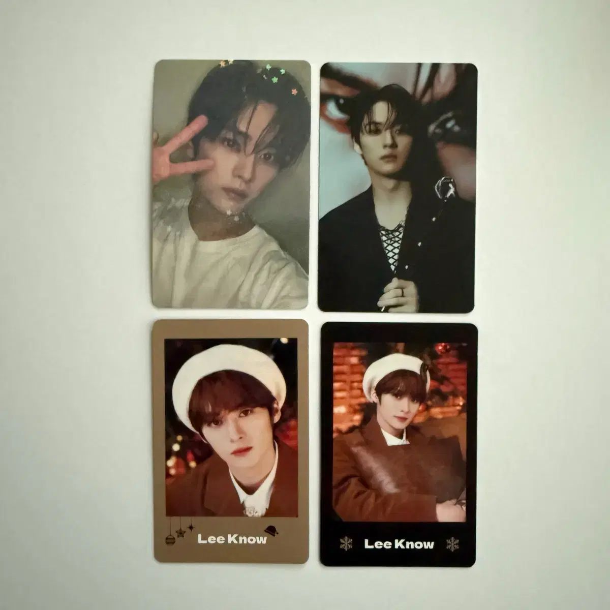 まとめ売り) SKZ Stray Kids リノ 日本 トレカ まとめ売り