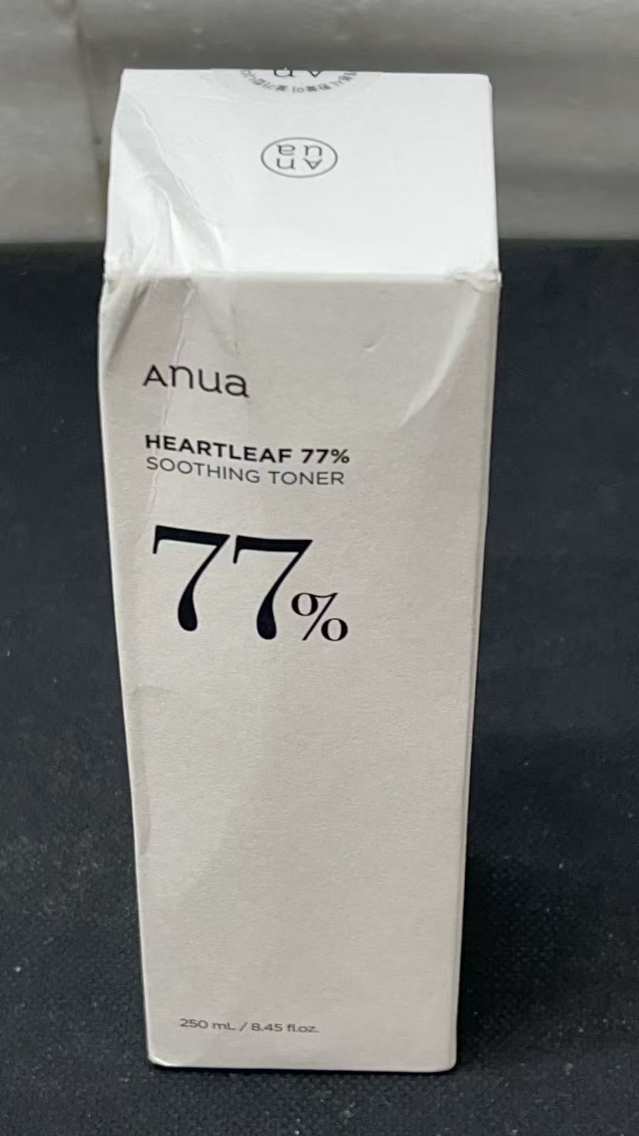 ANUA (Anua) Houtkudami 77 Soothing Toner 250ml Wipe Toner **4422516 X00128ST0H